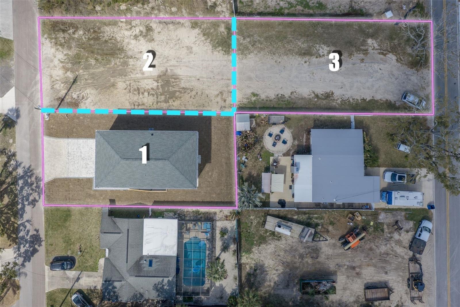 5056 OAK LEAF LN, HERNANDO BEACH, FL, 34607