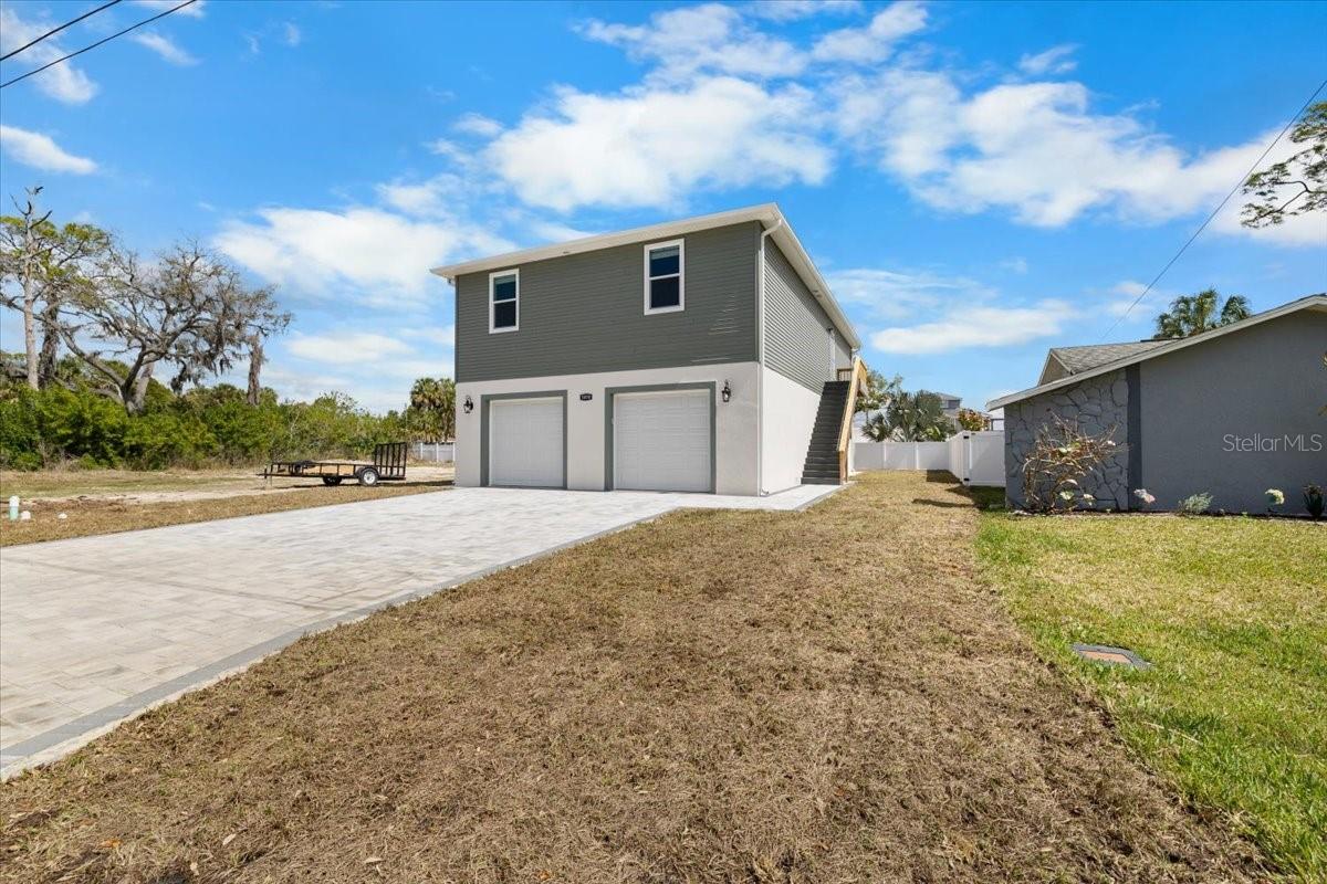 5056 OAK LEAF LN, HERNANDO BEACH, FL, 34607