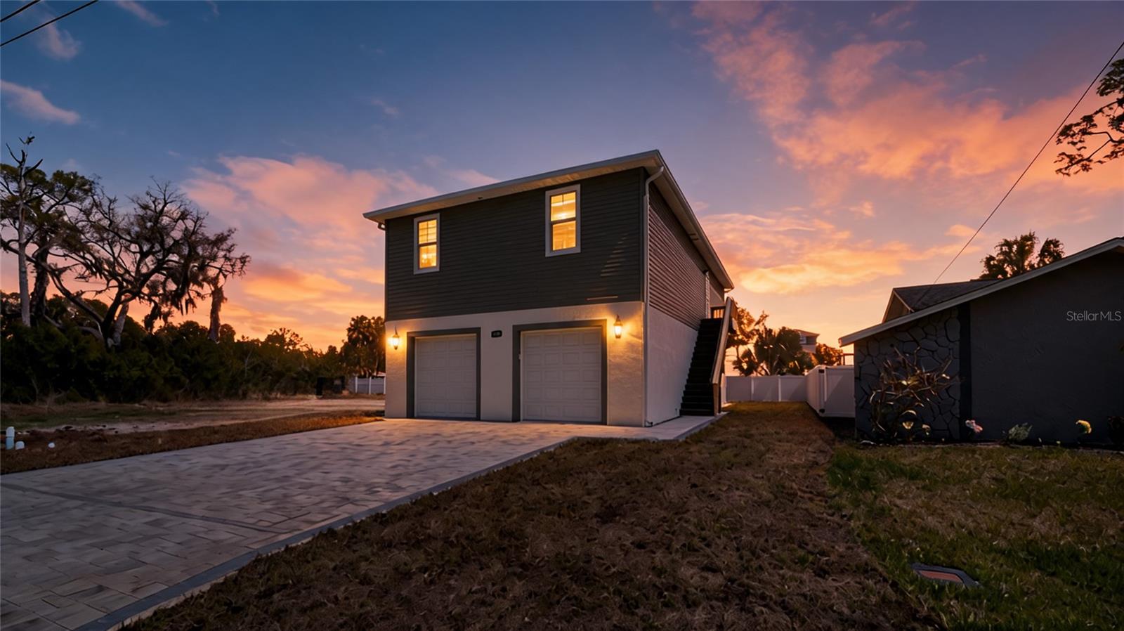 5056 OAK LEAF LN, HERNANDO BEACH, FL, 34607