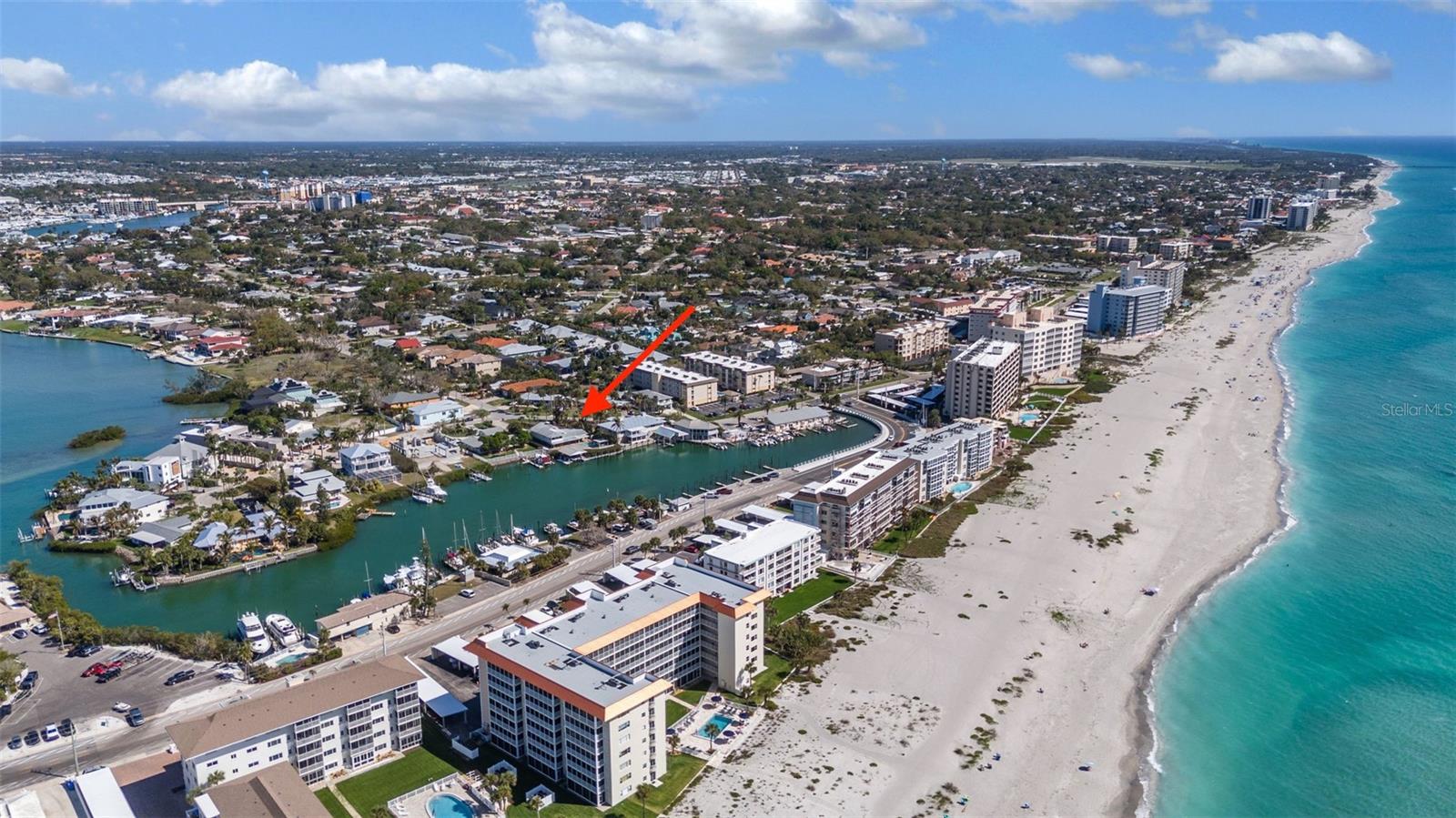 700 EL DORADO DR, VENICE, FL, 34285