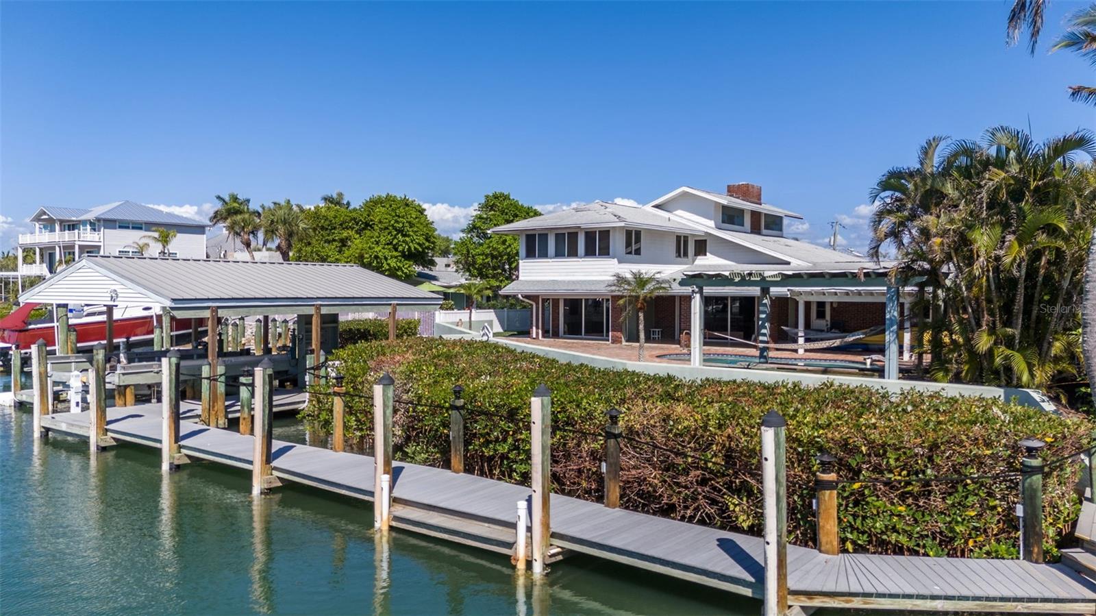 700 EL DORADO DR, VENICE, FL, 34285