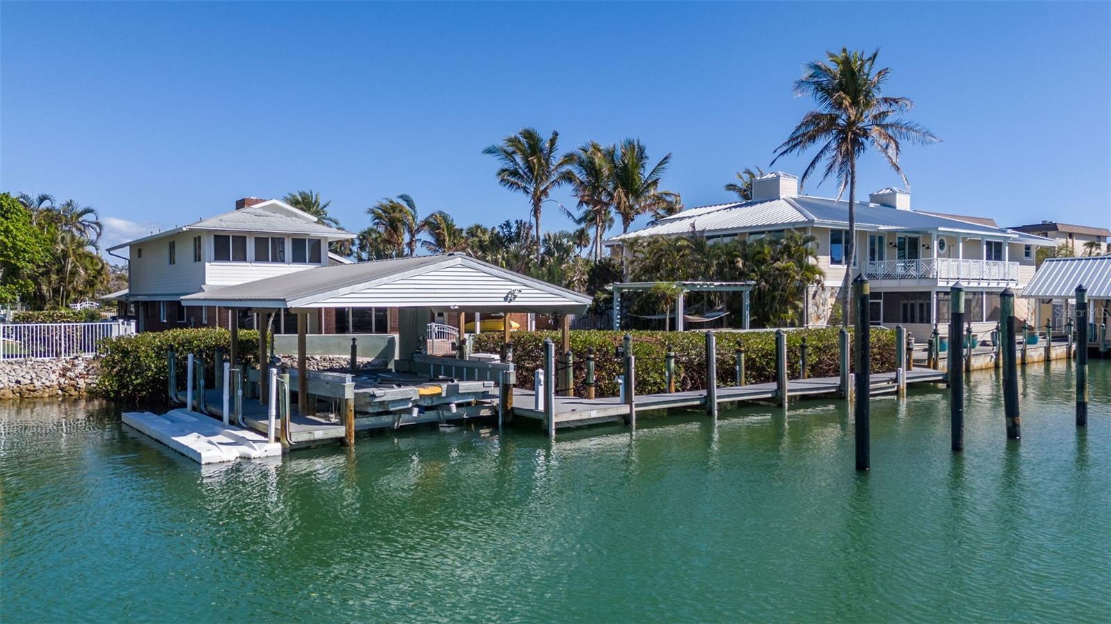 700 EL DORADO DR, VENICE, FL, 34285