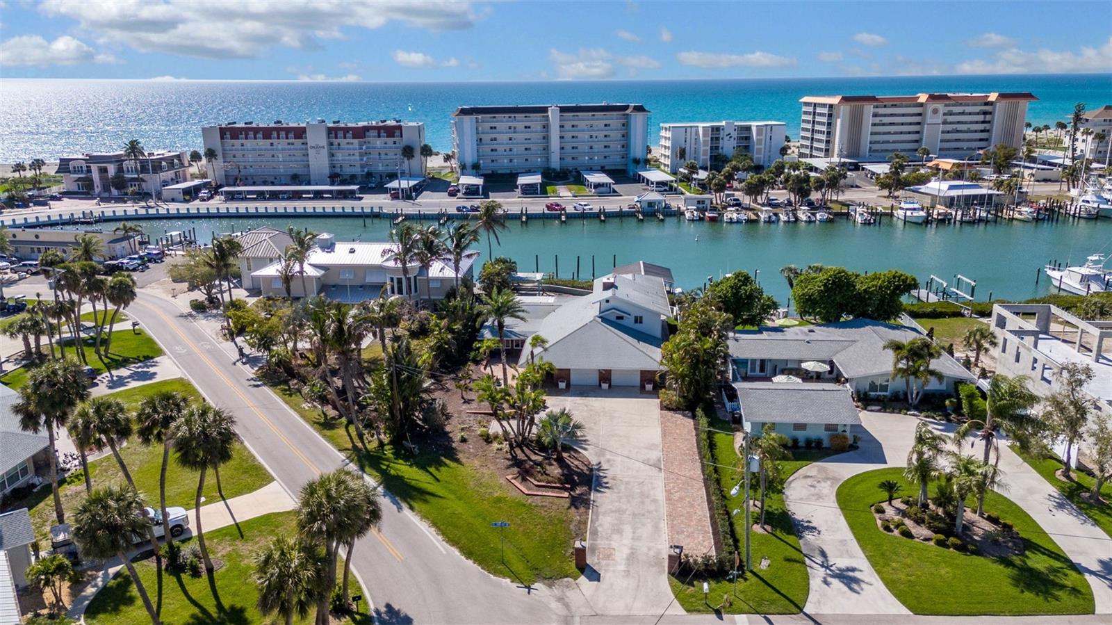 700 EL DORADO DR, VENICE, FL, 34285