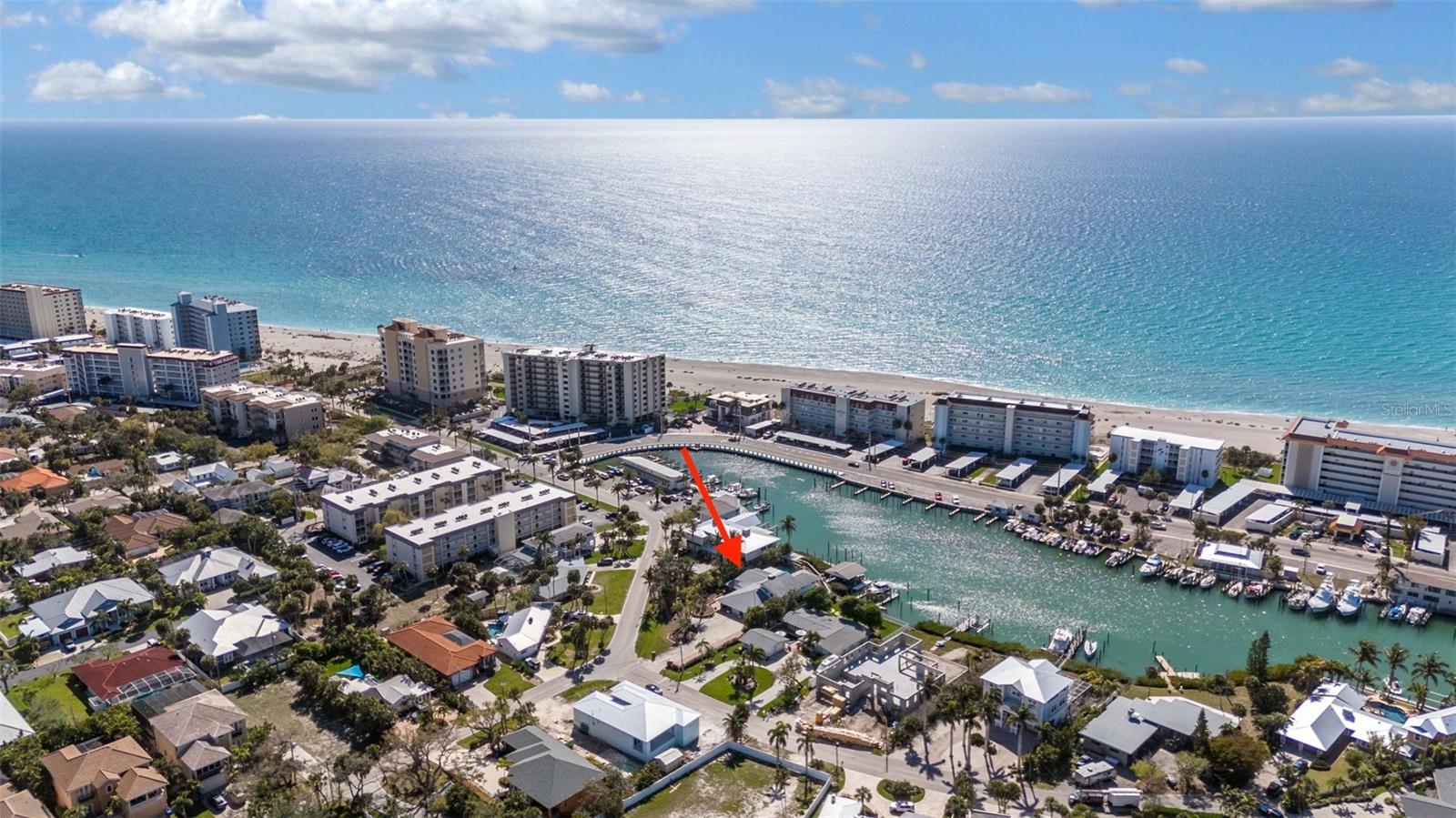 700 EL DORADO DR, VENICE, FL, 34285