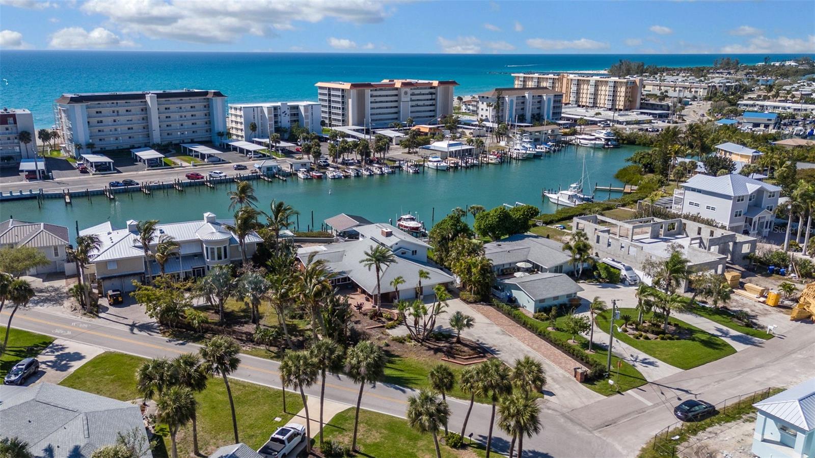 700 EL DORADO DR, VENICE, FL, 34285