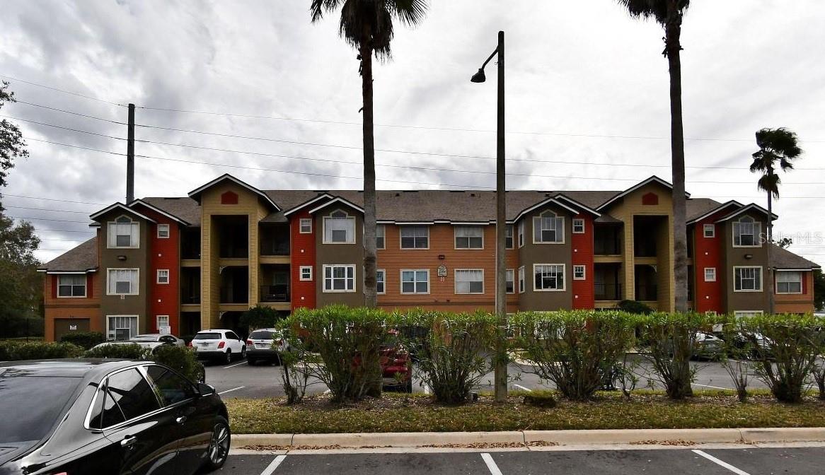 2204 KEY WEST CT #515, KISSIMMEE, FL, 34741