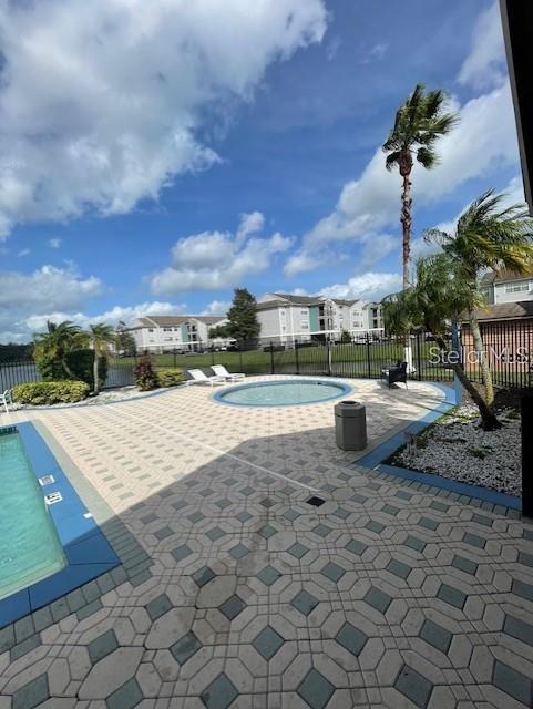 2204 KEY WEST CT #515, KISSIMMEE, FL, 34741