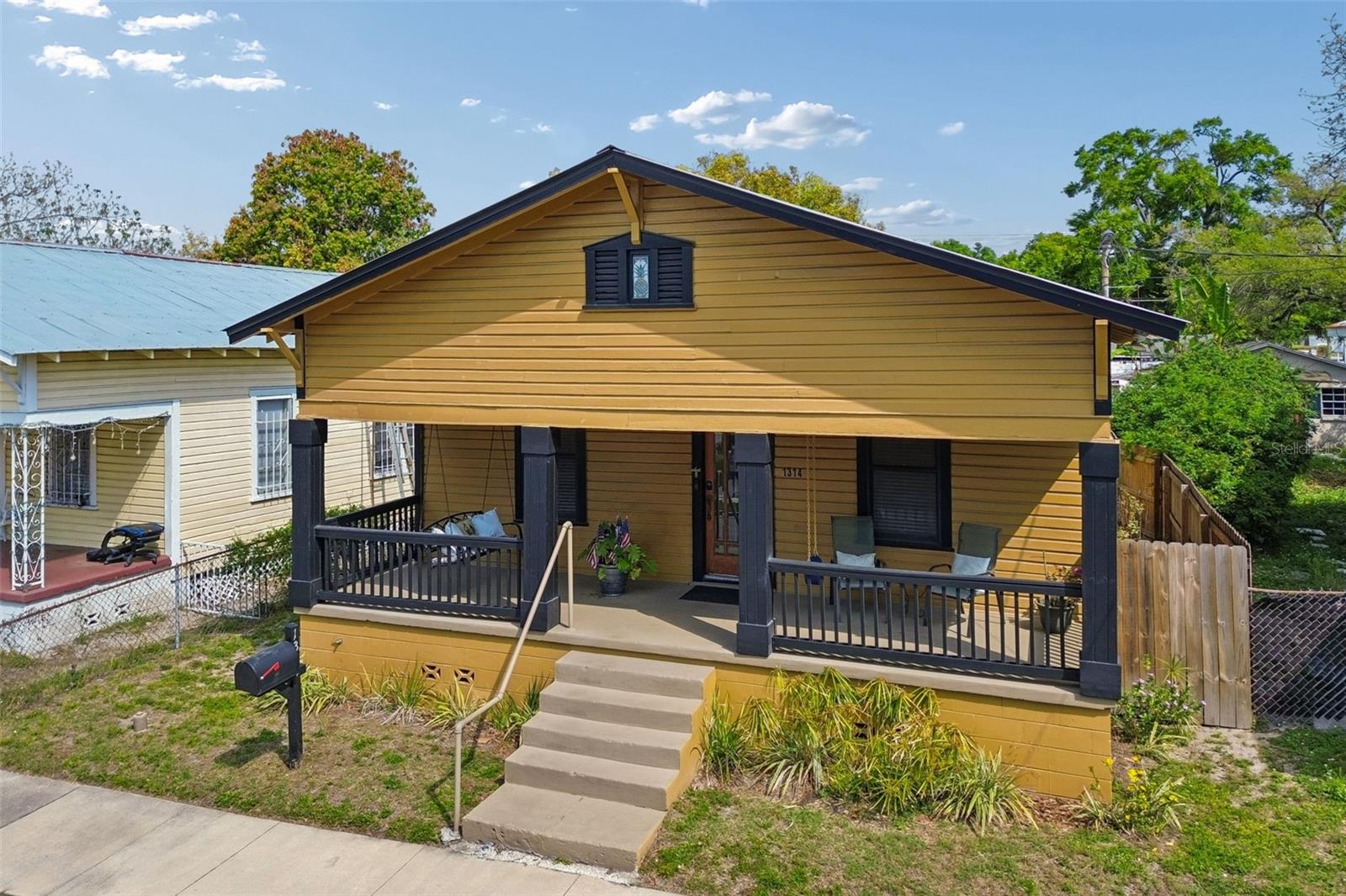 1314 E 15TH AVE, TAMPA, FL, 33605