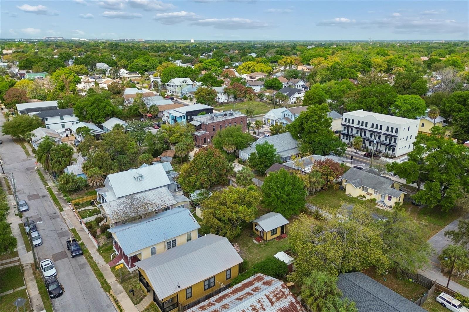 1314 E 15TH AVE, TAMPA, FL, 33605