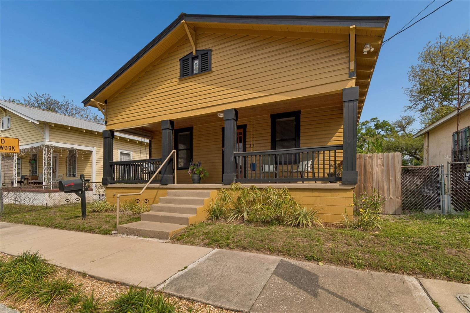 1314 E 15TH AVE, TAMPA, FL, 33605