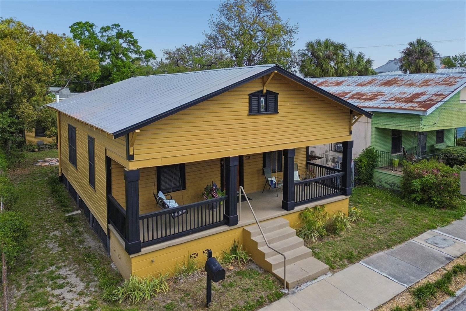 1314 E 15TH AVE, TAMPA, FL, 33605