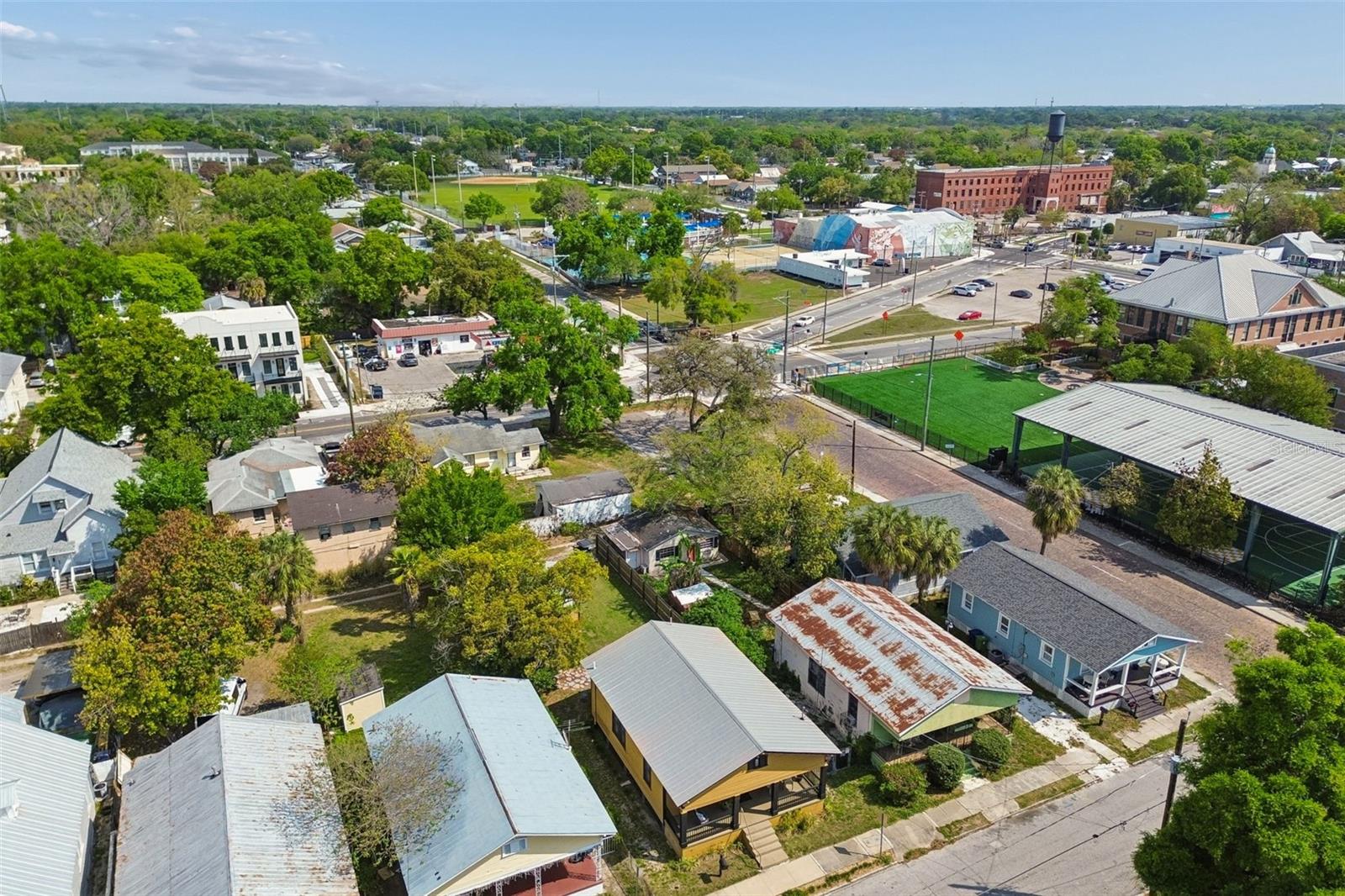 1314 E 15TH AVE, TAMPA, FL, 33605