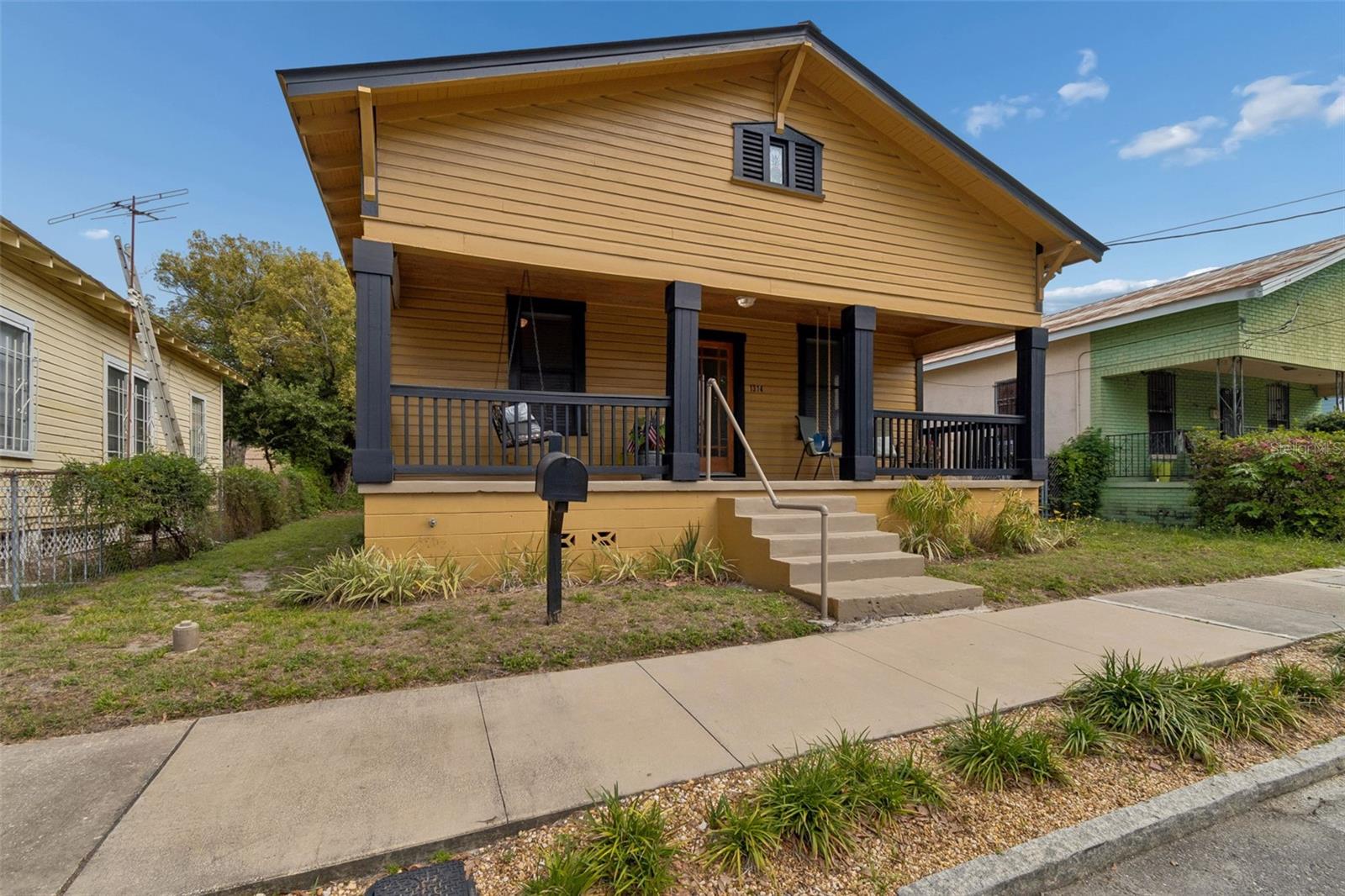 1314 E 15TH AVE, TAMPA, FL, 33605