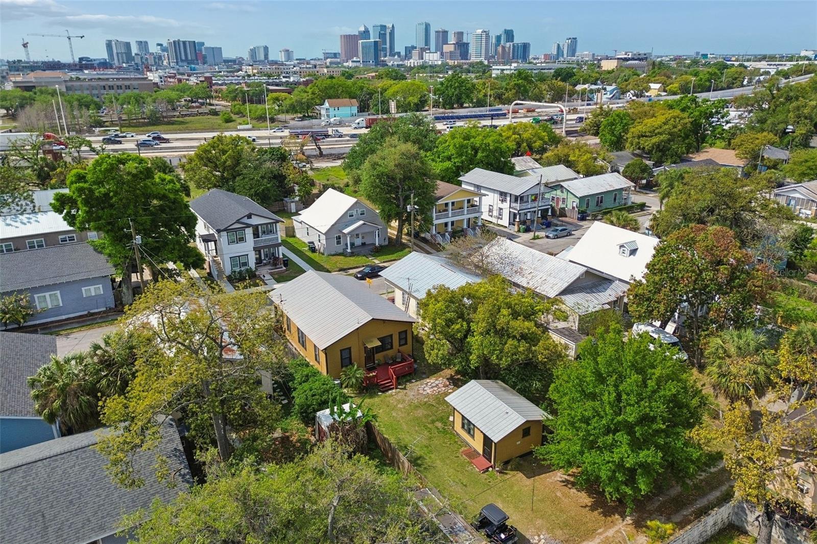 1314 E 15TH AVE, TAMPA, FL, 33605