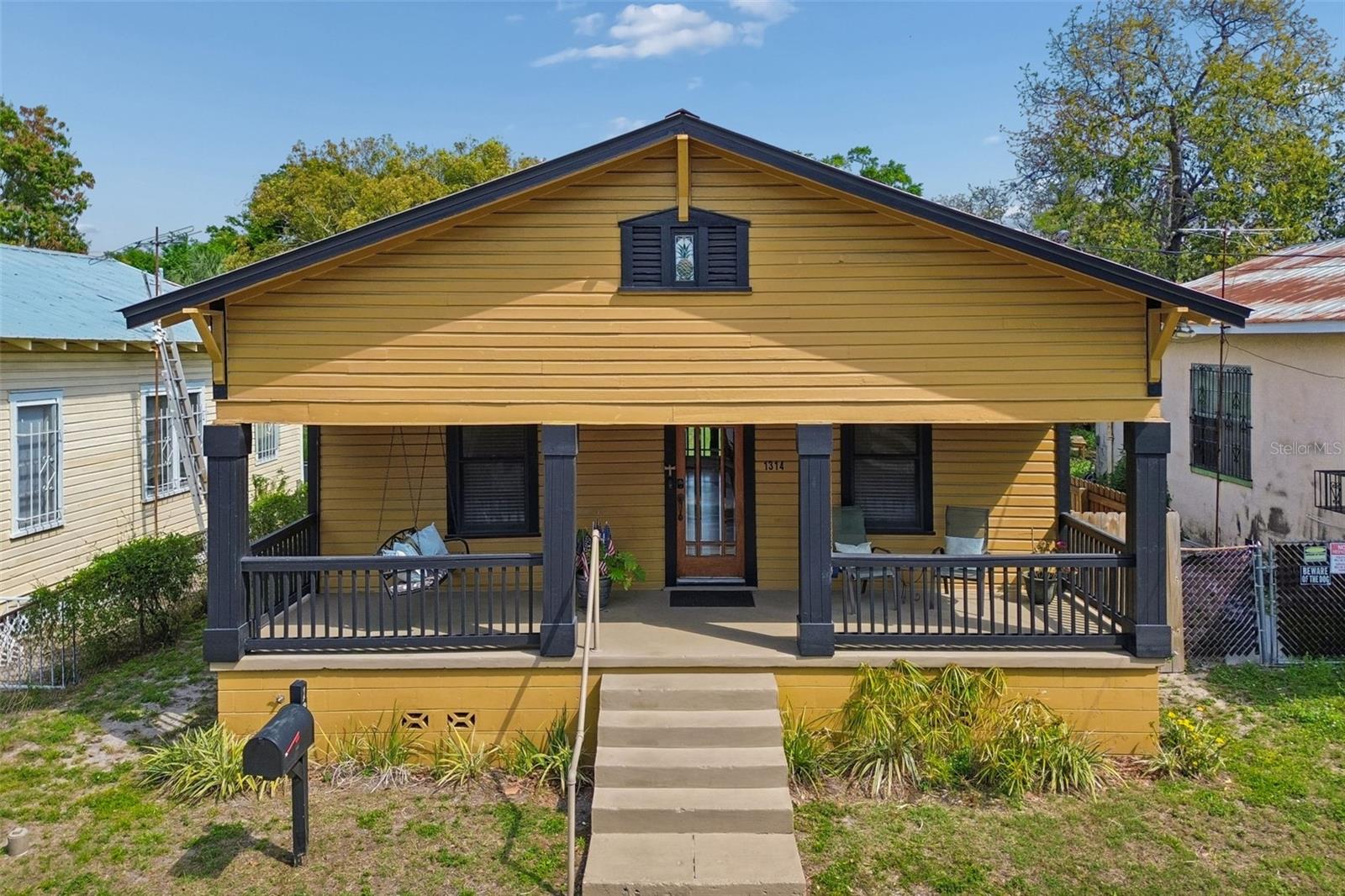 1314 E 15TH AVE, TAMPA, FL, 33605