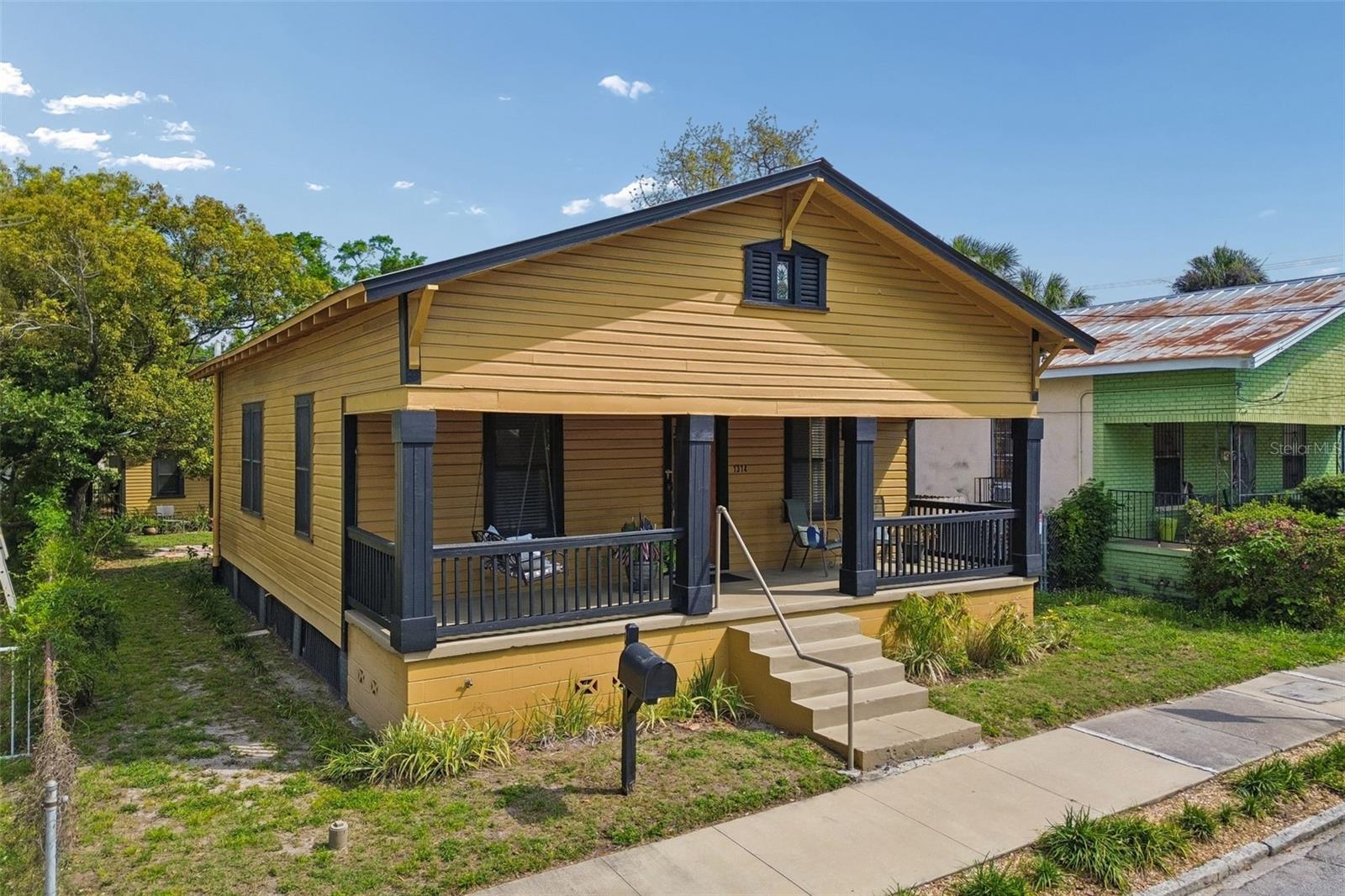 1314 E 15TH AVE, TAMPA, FL, 33605