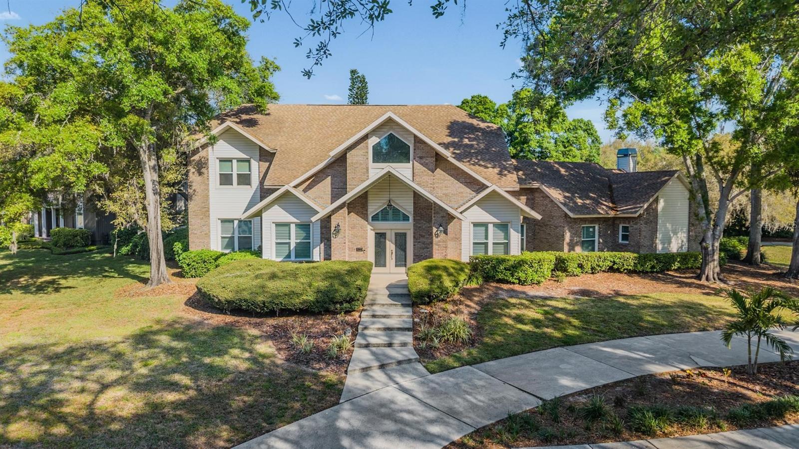 3223 HARVEST MOON DR, PALM HARBOR, FL, 34683