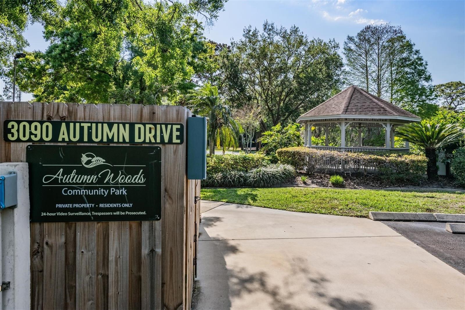 3223 HARVEST MOON DR, PALM HARBOR, FL, 34683