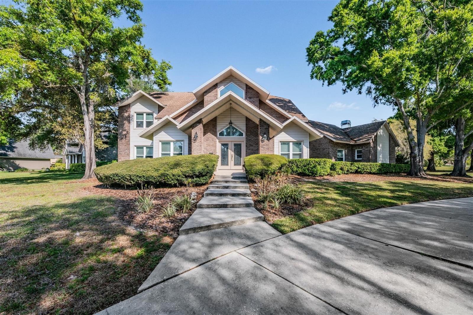 3223 HARVEST MOON DR, PALM HARBOR, FL, 34683