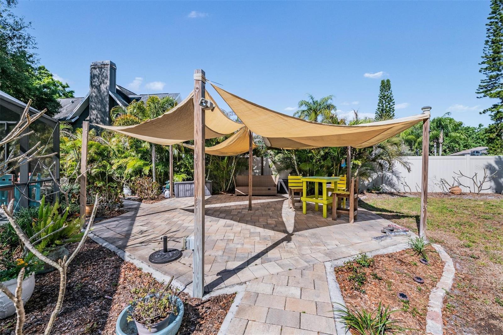 3223 HARVEST MOON DR, PALM HARBOR, FL, 34683