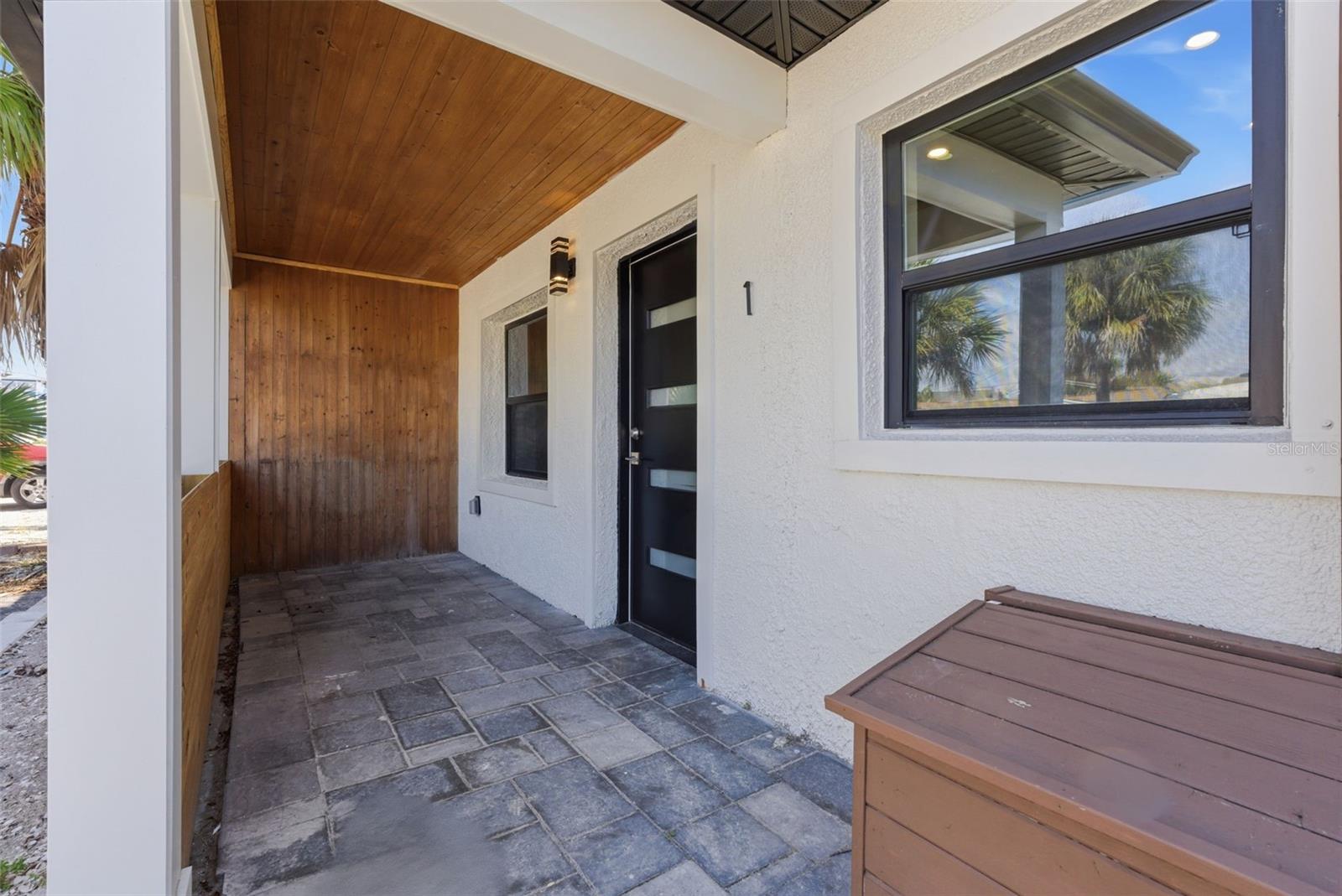 113 145TH AVE E #1, MADEIRA BEACH, FL, 33708