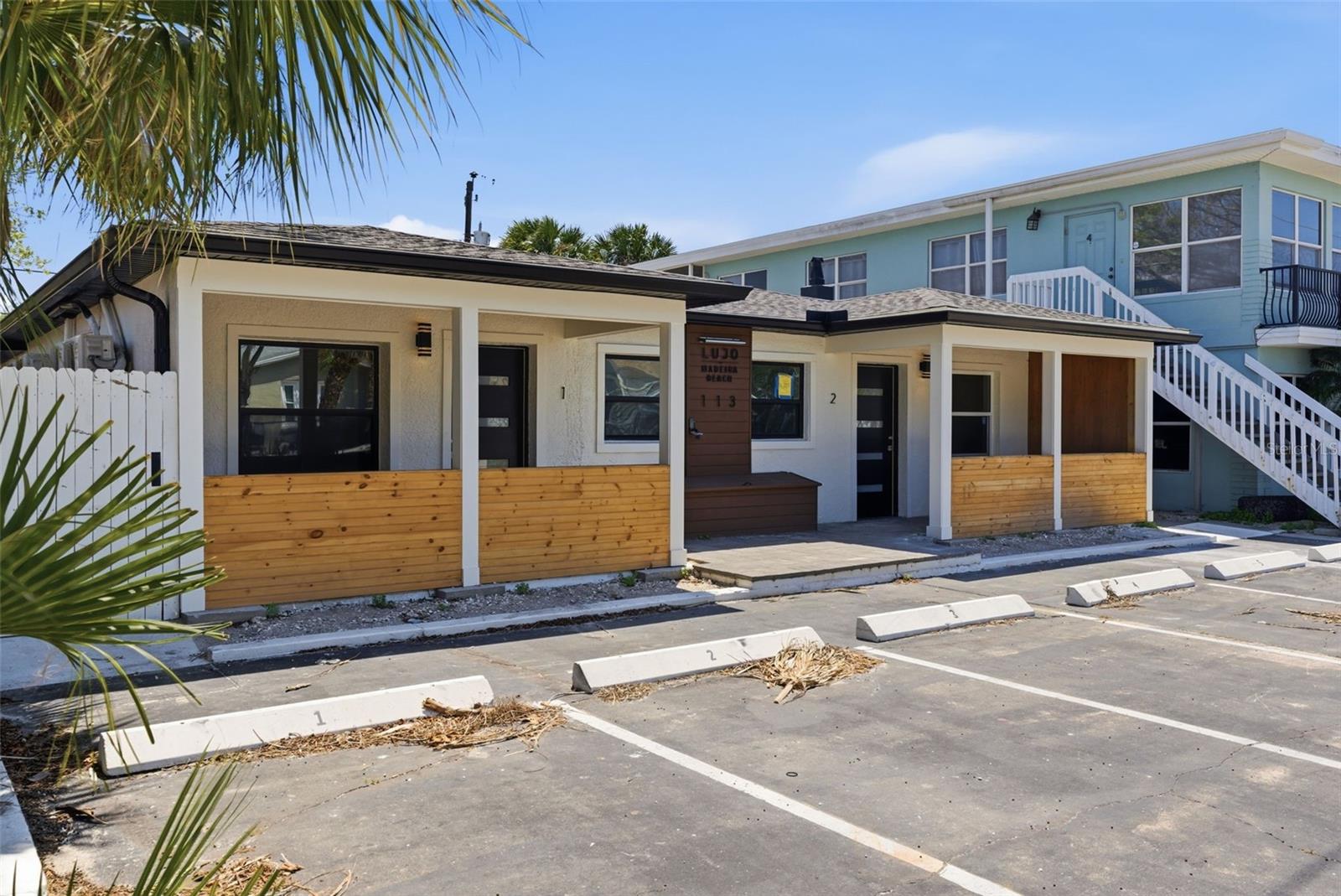 113 145TH AVE E #1, MADEIRA BEACH, FL, 33708