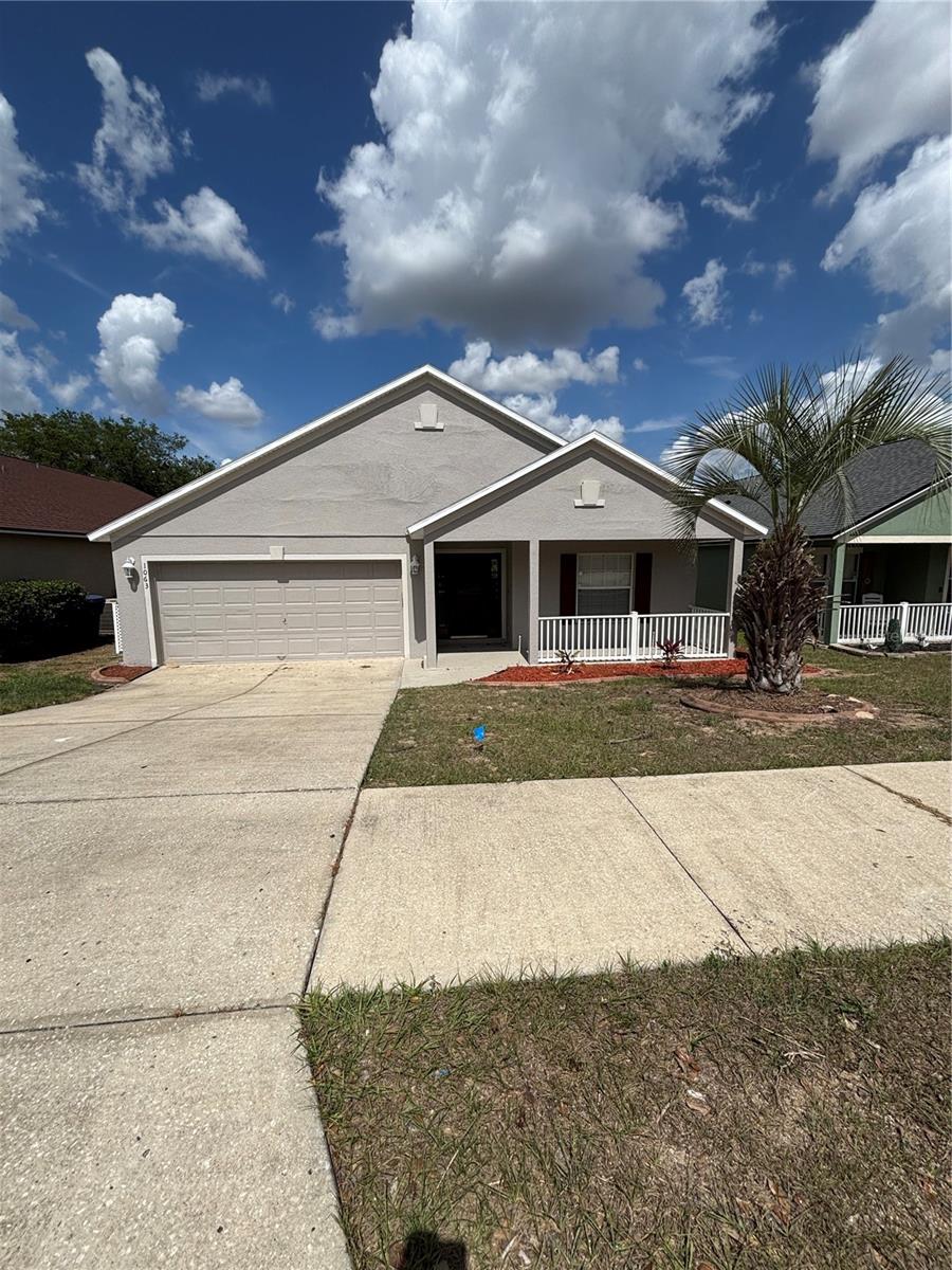 1063 BLUEGRASS DR, GROVELAND, FL, 34736