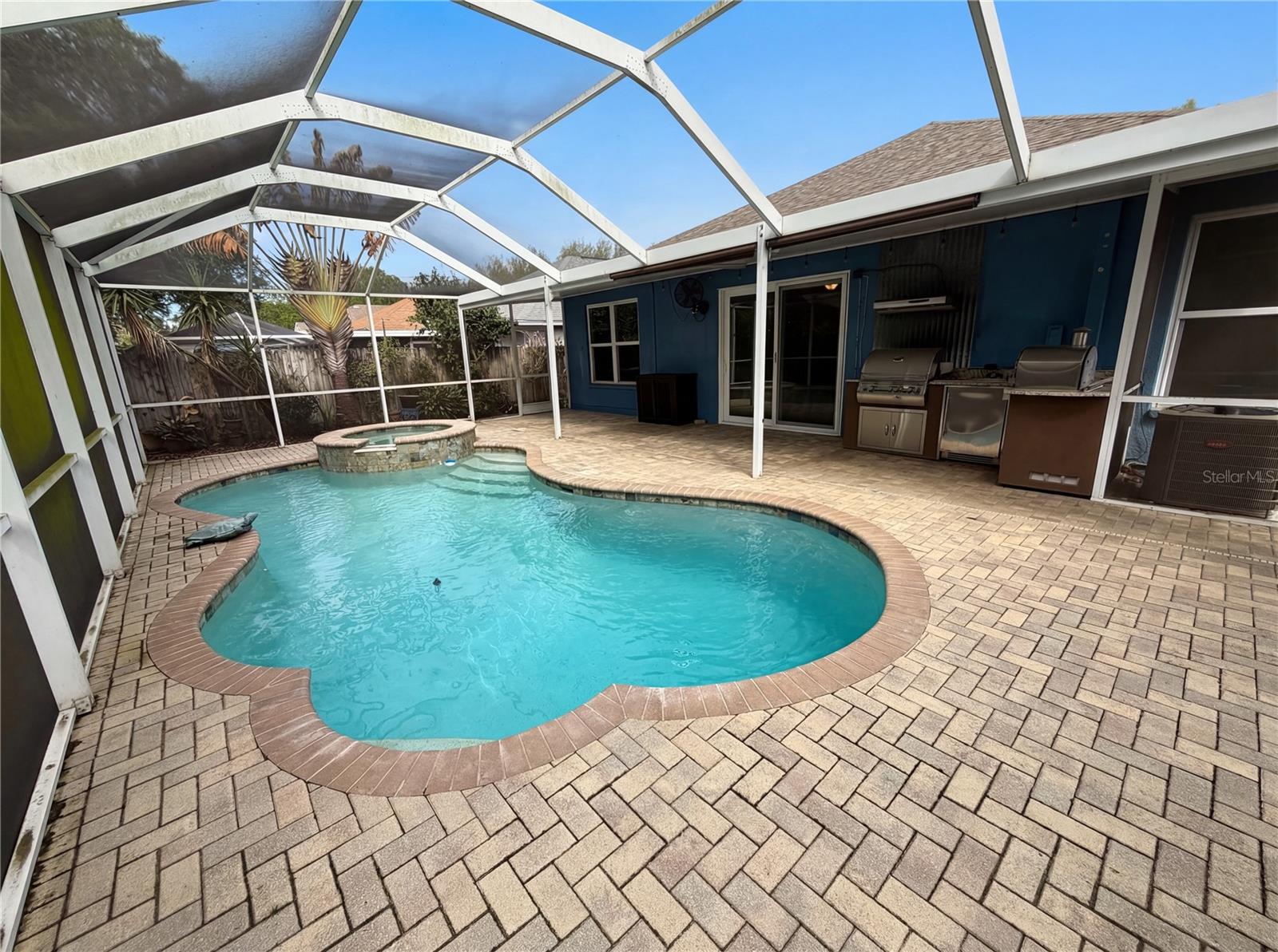 7617 BRISTOL PARK DR, APOLLO BEACH, FL, 33572