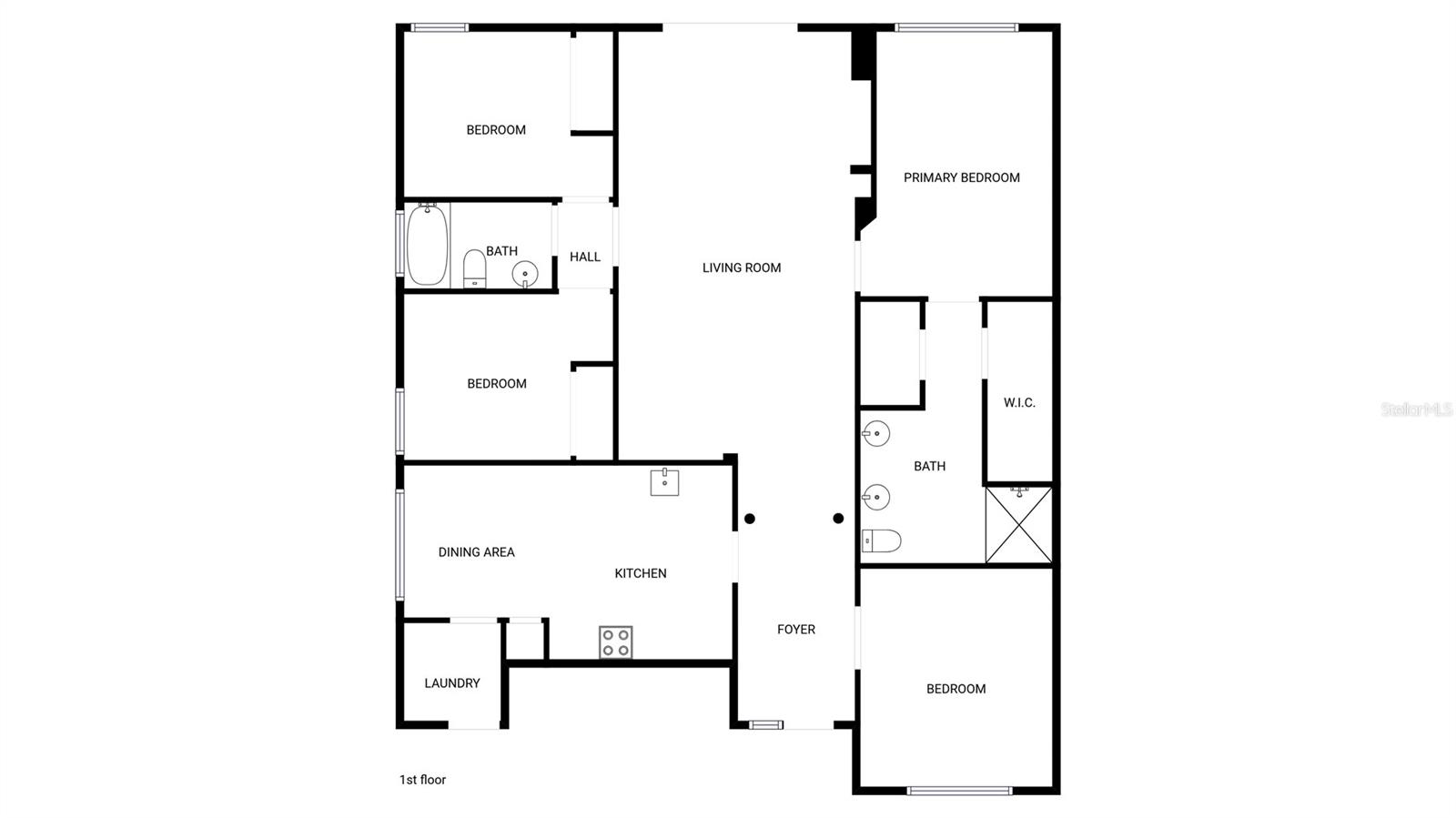 7617 BRISTOL PARK DR, APOLLO BEACH, FL, 33572