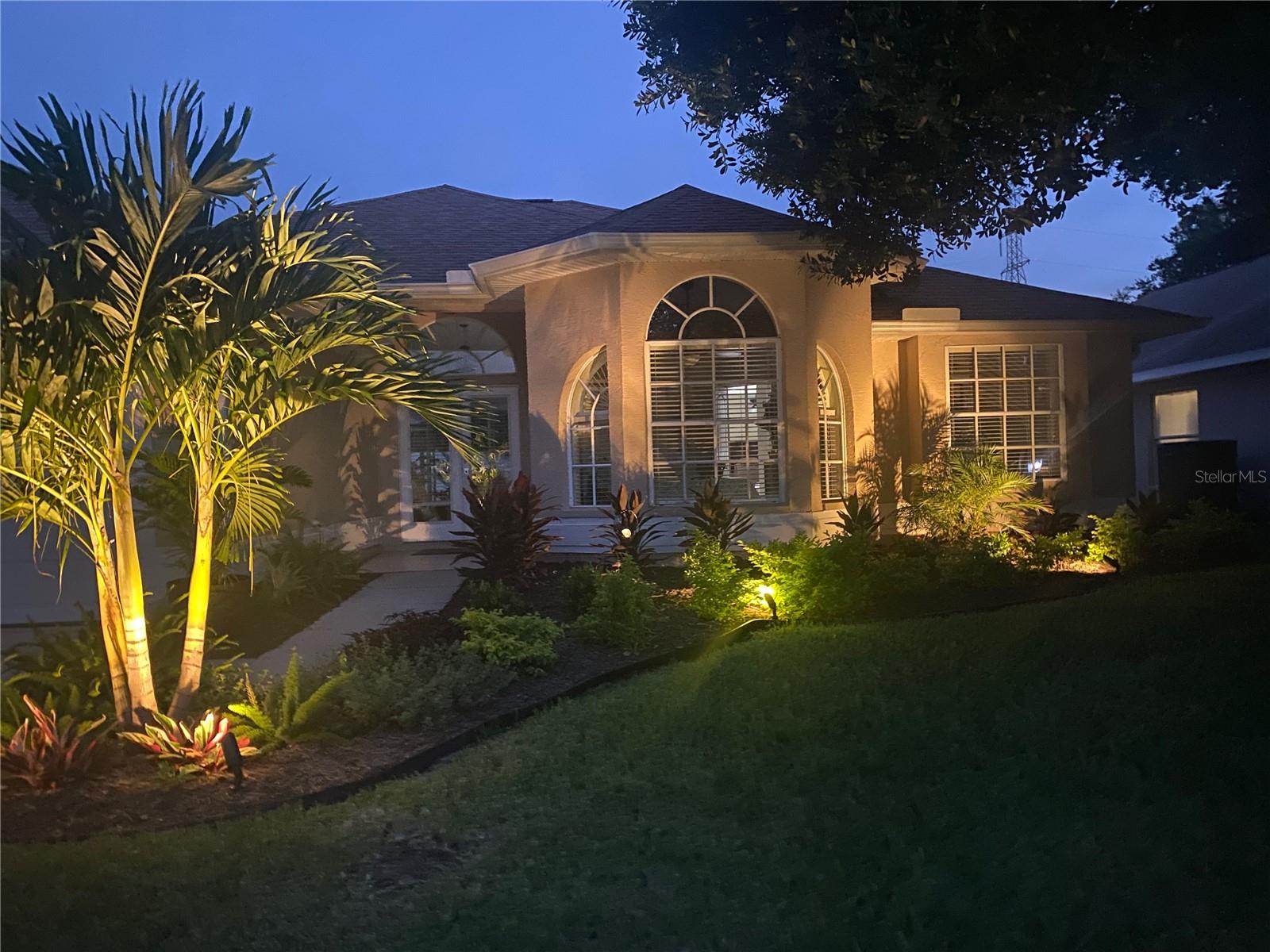 1272 JASMINE LAKE DR, TARPON SPRINGS, FL, 34689