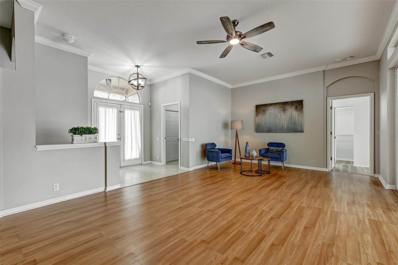 1272 JASMINE LAKE DR, TARPON SPRINGS, FL, 34689