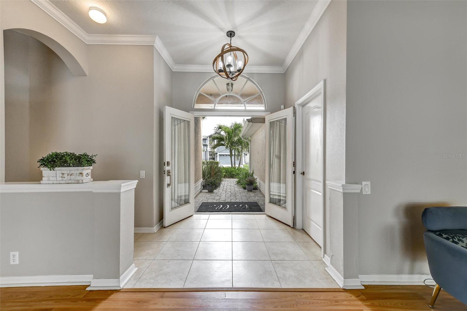 1272 JASMINE LAKE DR, TARPON SPRINGS, FL, 34689