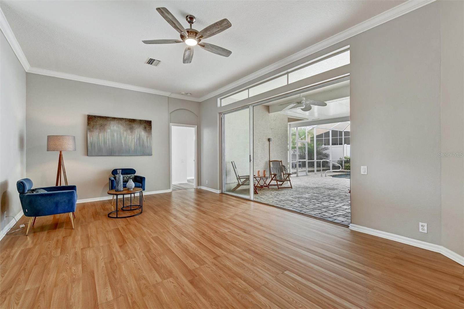 1272 JASMINE LAKE DR, TARPON SPRINGS, FL, 34689