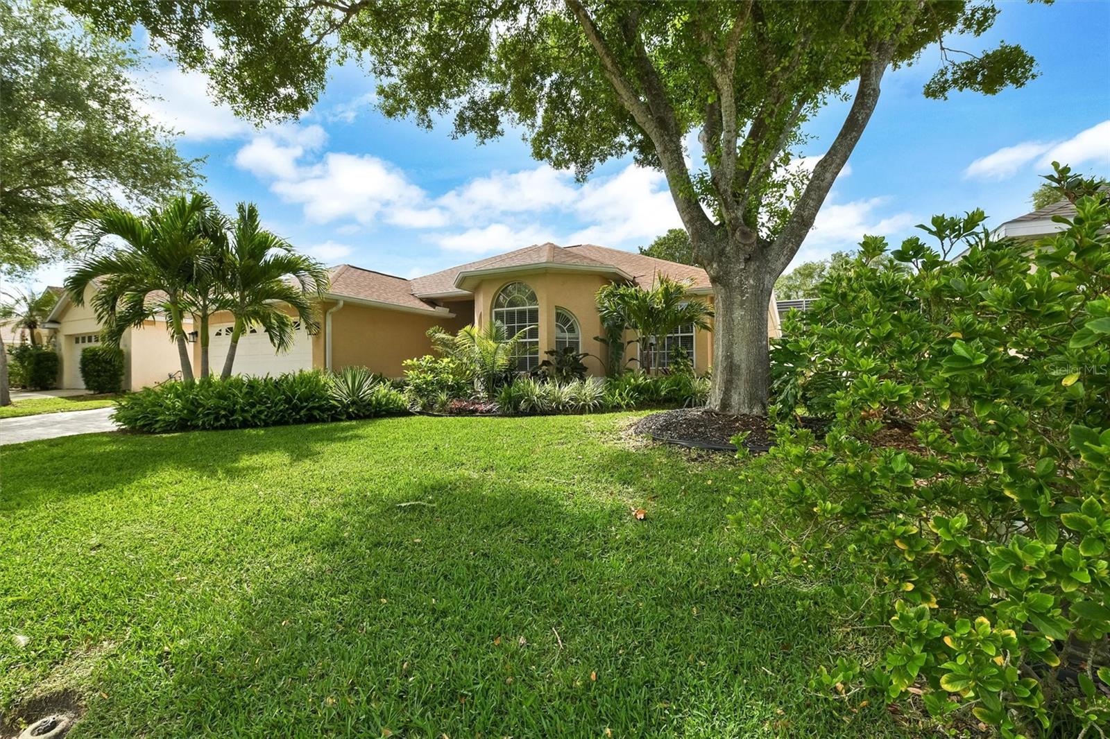 1272 JASMINE LAKE DR, TARPON SPRINGS, FL, 34689