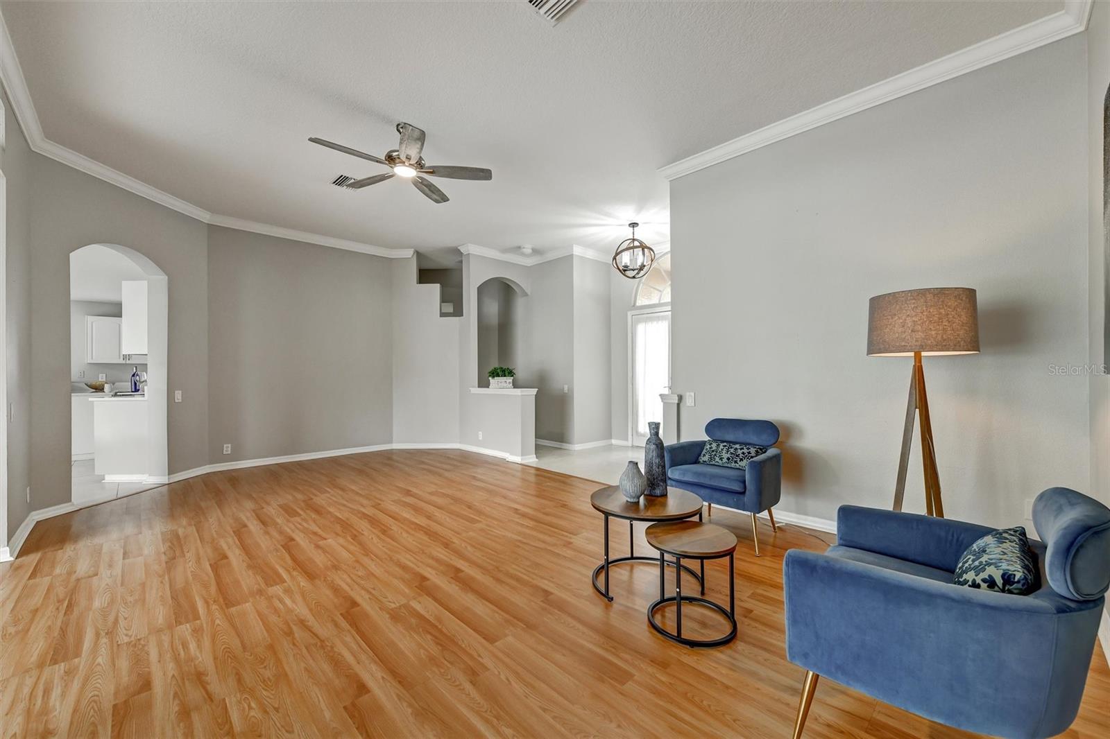 1272 JASMINE LAKE DR, TARPON SPRINGS, FL, 34689