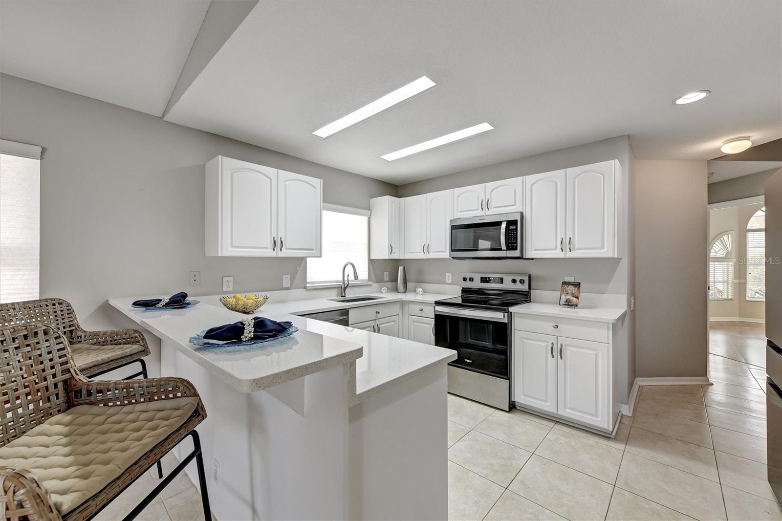 1272 JASMINE LAKE DR, TARPON SPRINGS, FL, 34689