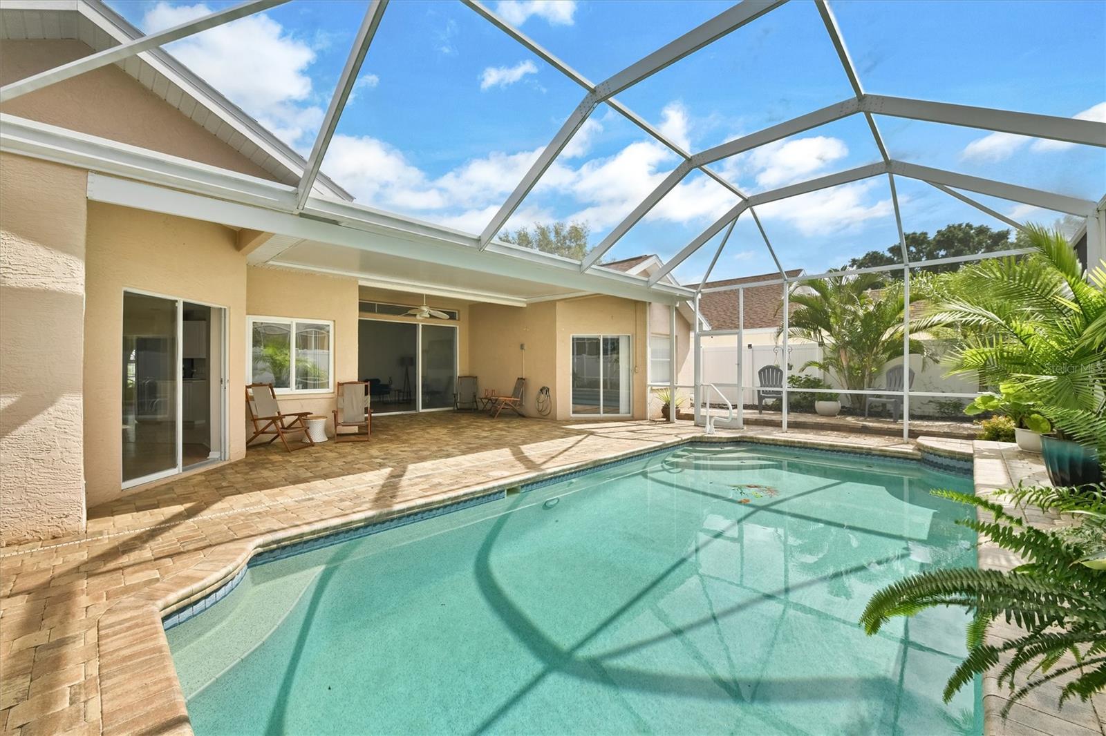 1272 JASMINE LAKE DR, TARPON SPRINGS, FL, 34689