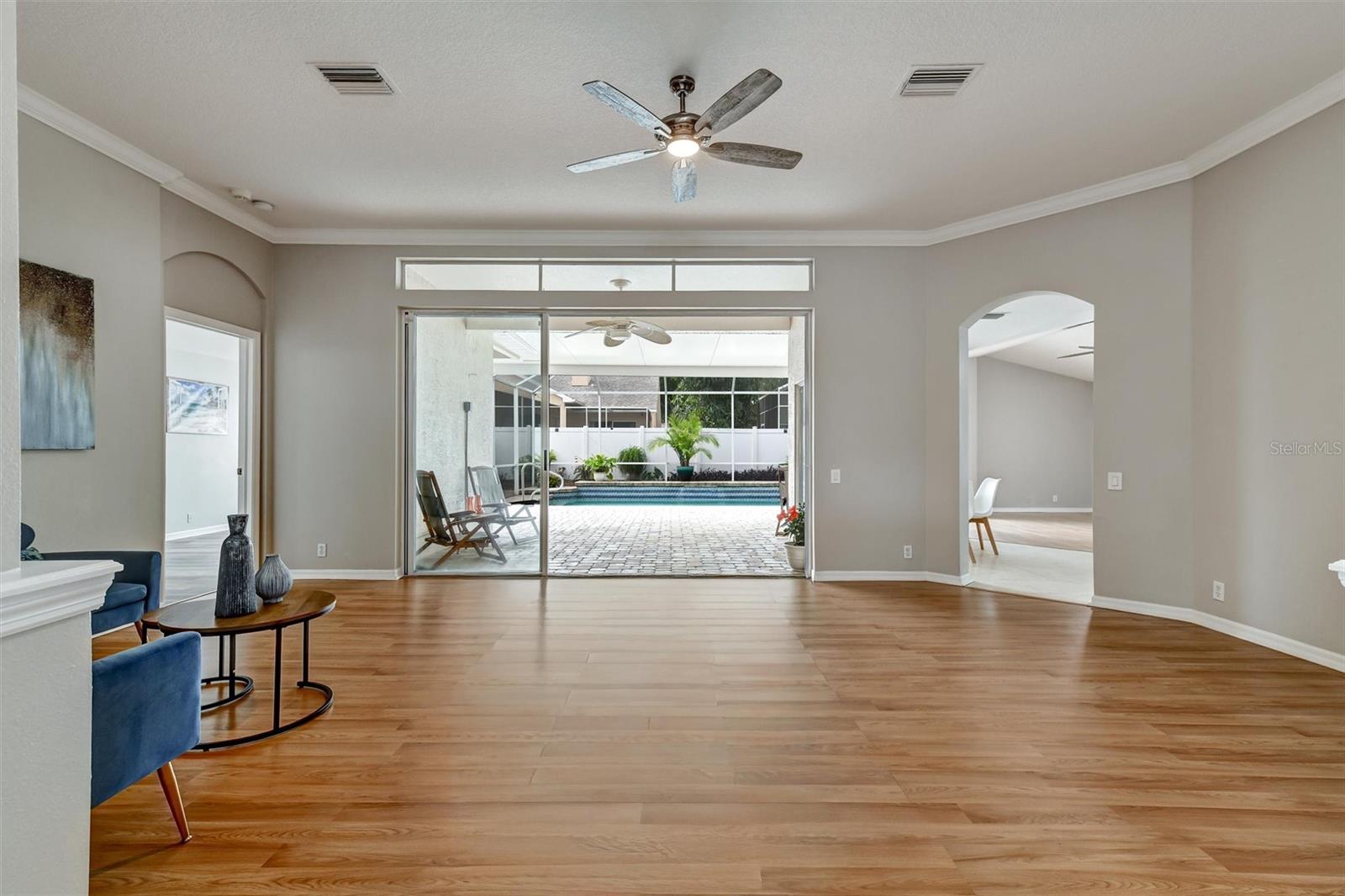 1272 JASMINE LAKE DR, TARPON SPRINGS, FL, 34689