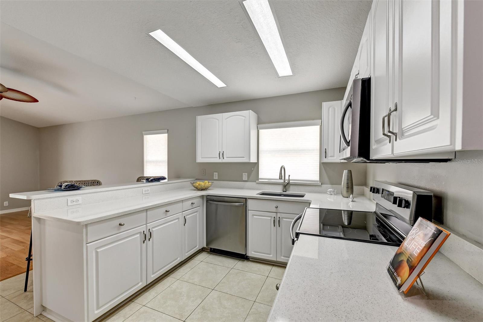 1272 JASMINE LAKE DR, TARPON SPRINGS, FL, 34689