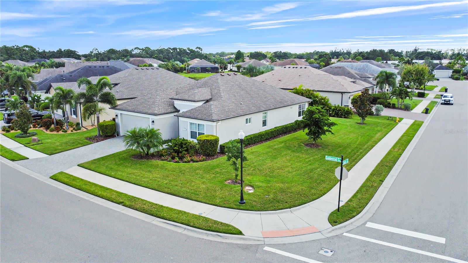 12022 GOLDENROD AVE, BRADENTON, FL, 34212