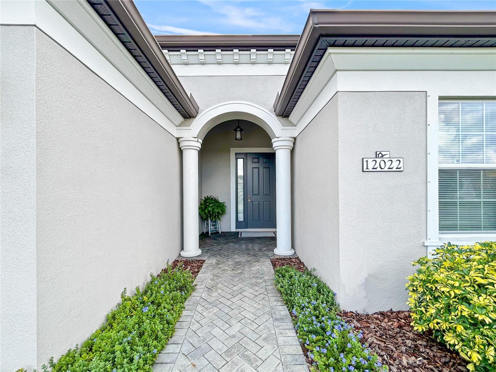 12022 GOLDENROD AVE, BRADENTON, FL, 34212
