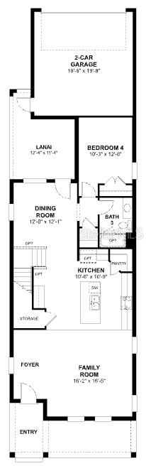 1347 LUMPINI ST, ST CLOUD, FL, 34771