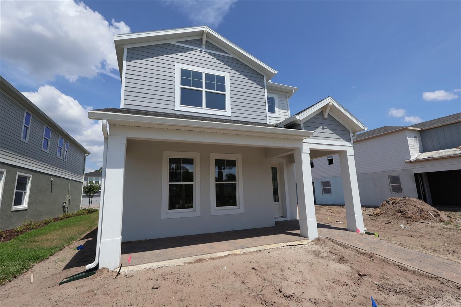 1347 LUMPINI ST, ST CLOUD, FL, 34771