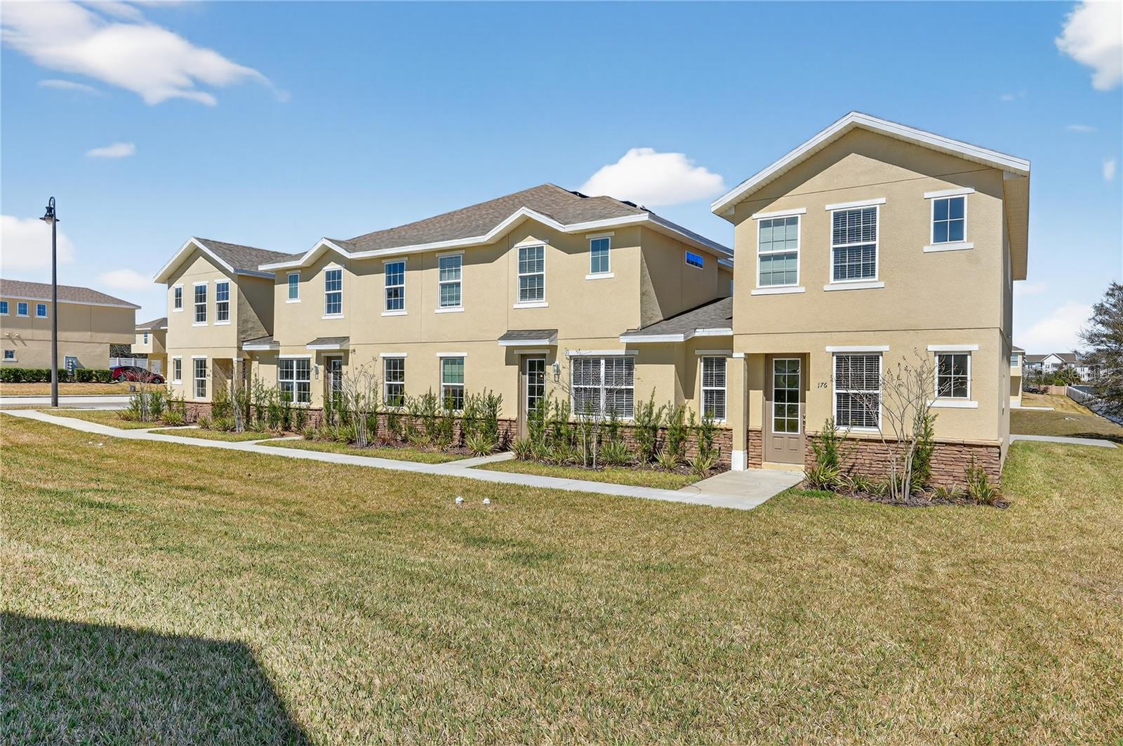 176 HOLLY VILLAGE DR, DAVENPORT, FL, 33837