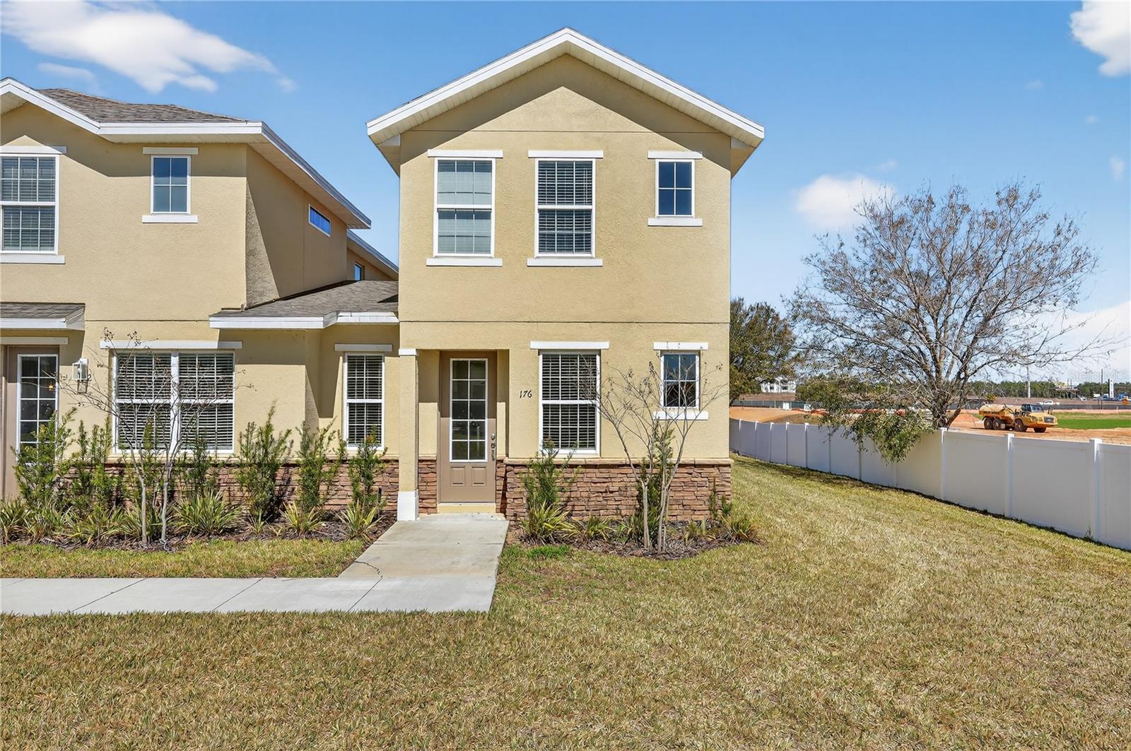 176 HOLLY VILLAGE DR, DAVENPORT, FL, 33837