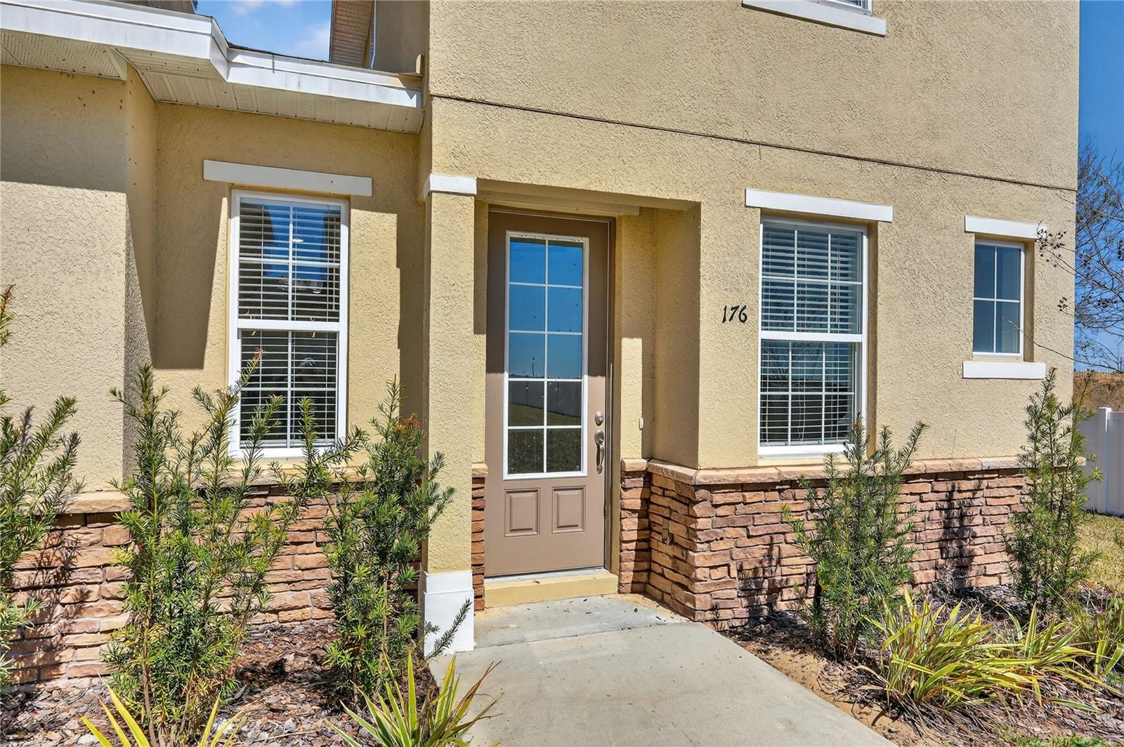 176 HOLLY VILLAGE DR, DAVENPORT, FL, 33837