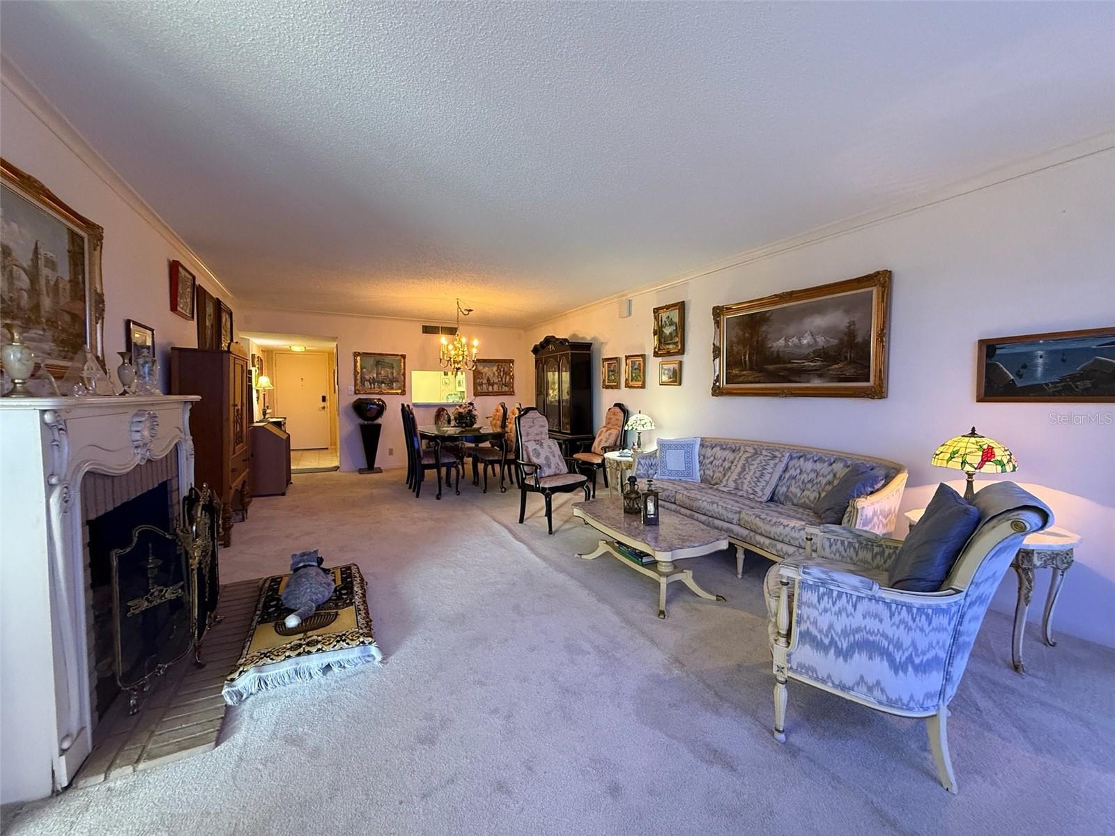7400 SUN ISLAND DR S #505, SOUTH PASADENA, FL, 33707
