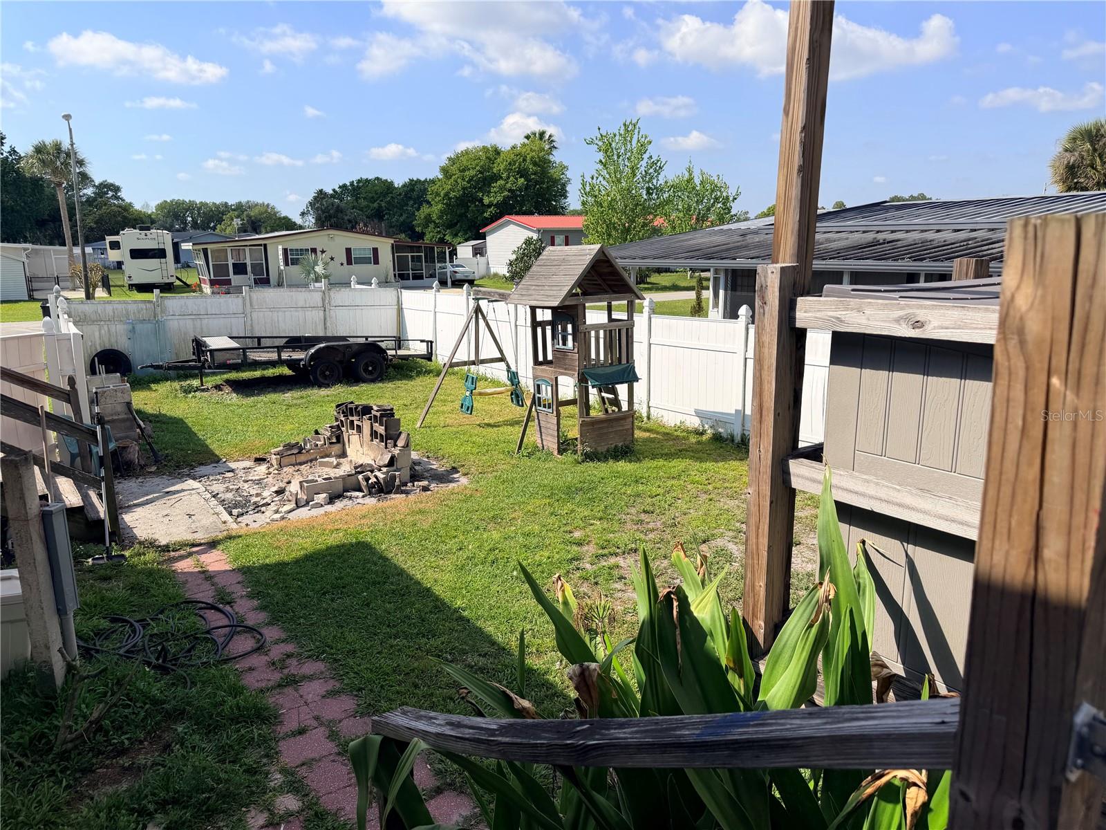 9134 SAMARITAN AVE, POLK CITY, FL, 33868