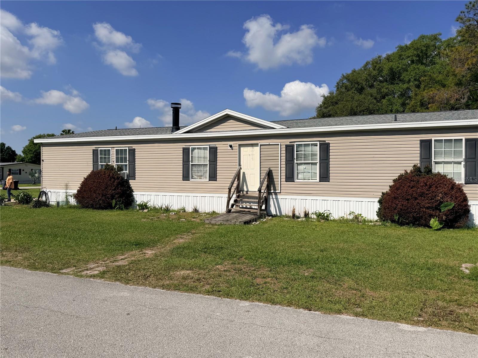 9134 SAMARITAN AVE, POLK CITY, FL, 33868