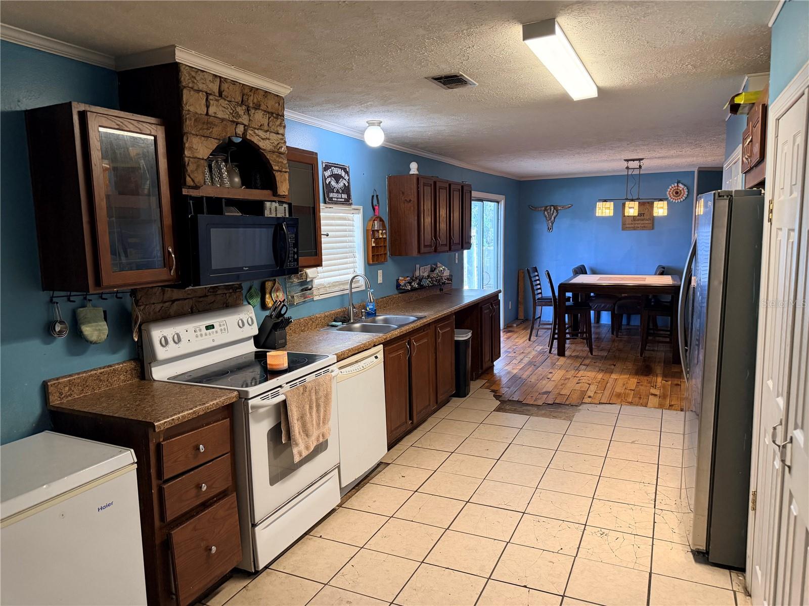 9134 SAMARITAN AVE, POLK CITY, FL, 33868